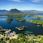 Tofino, BC, Canada