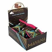 Mayana Cloud Nine Mini Bar