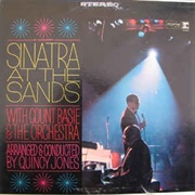 Sinatra at the Sands - Frank Sinatra