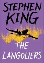 The Langoliers (Stephen King)