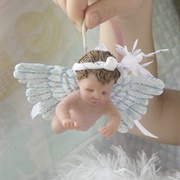 Baby Angel