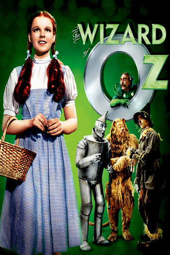 The Wizard of Oz 75th Anniversary Eddition (2013)