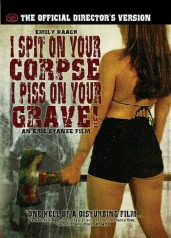 I Spit on Your Corpse, I Piss on Your Grave (2001)
