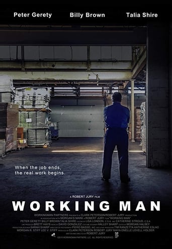 Working Man (2019)