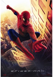 Spider-Man (2002)