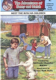 Meet the Boxcar Children (Gertrude Chandler Warner)