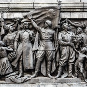 Kiev: National Museum of the History of Ukraine