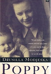 Poppy (Drusilla Modjeska)