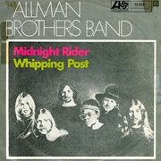 Midnight Rider - Allman Brothers Band