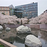National Japanese American Memorial