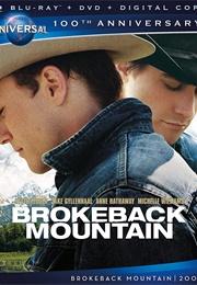 Brokeback Mountain (2005)