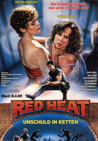 Red Heat (1985)
