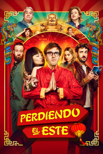 Perdiendo El Este (2019)