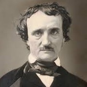 Edgar Allan Poe (1809 - 1849)