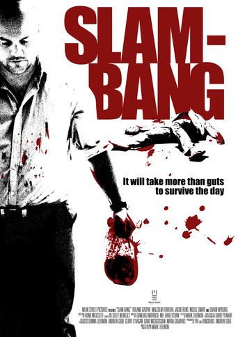 Slam-Bang (2009)