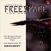 Descent: Freespace