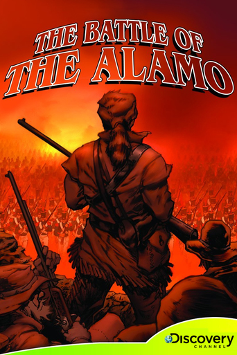 The Battle of the Alamo (2006)