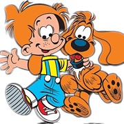 Brussels: Belgian Comic Strip Center