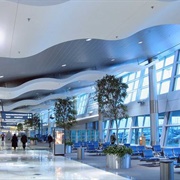 St. John's International Airport