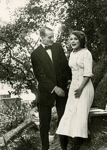 As It Is in Life (1910)