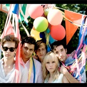 Sensitive - Mr Twin Sister