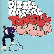 Dizzee Rascal - Tongue N' Cheek