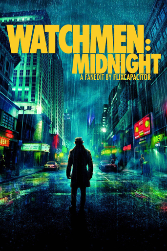 Watchmen: Midnight (2011)