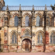 Rosslyn Chapel