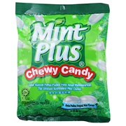 Mint Plus Chewy Candy