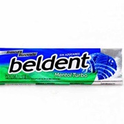 Beldent Mentol Turbo