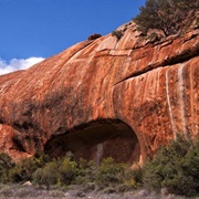 Walga Rock, Western Australia