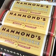 Hammond's Fortune Cookie