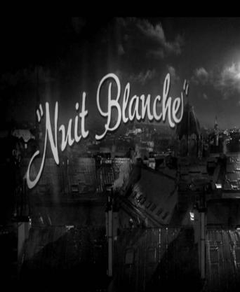 Nuit Blanche (2009)
