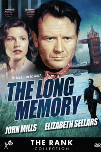 The Long Memory (1953)