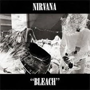 Bleach (Nirvana, 1989)