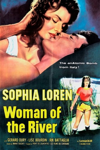 The River Girl (1954)