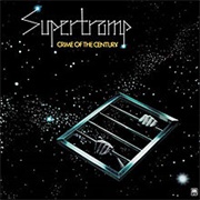 Crime of the Century (Supertramp, 1974)