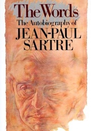 The Words (Jean-Paul Sartre)