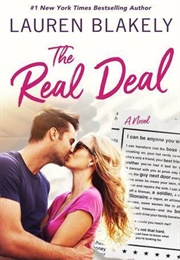 The Real Deal (Lauren Blakely)