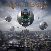 The Astonishing (Dream Theater, 2016)