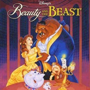 Something There - Paige O'Hara and Robby Benson