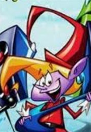 Jingle Bell Rock (TV Christmas Special) (1995)