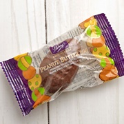 Purdy's Peanut Butter Egg