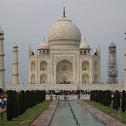 Agra
