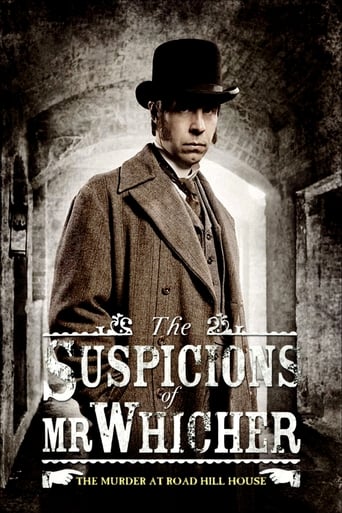 The Suspicions of Mr. Whicher: The Murder at Road Hill House (2011)