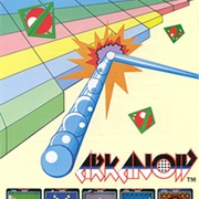 Arkanoid