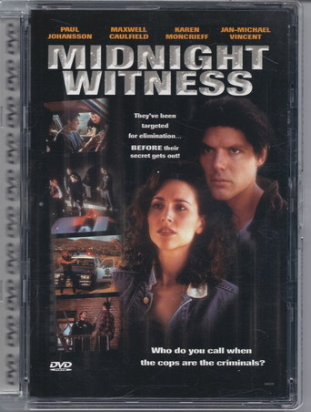 Midnight Witness (1993)
