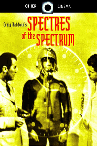 Spectres of the Spectrum (2000)
