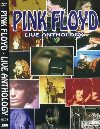 Pink Floyd: Live Anthology (2005)