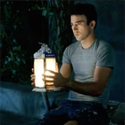 Niagara Falls - Sufjan Stevens